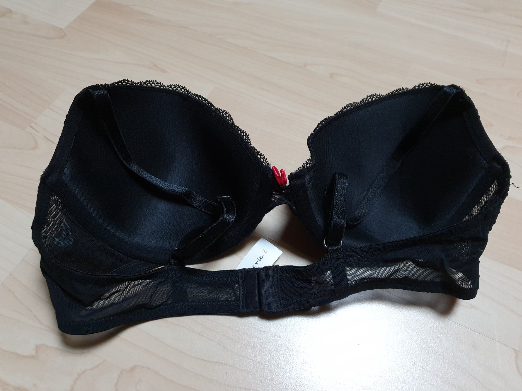 Autres dessous: BH Grösse 80B – Neuf (Voir description) à Reutigen par Easy0807 1