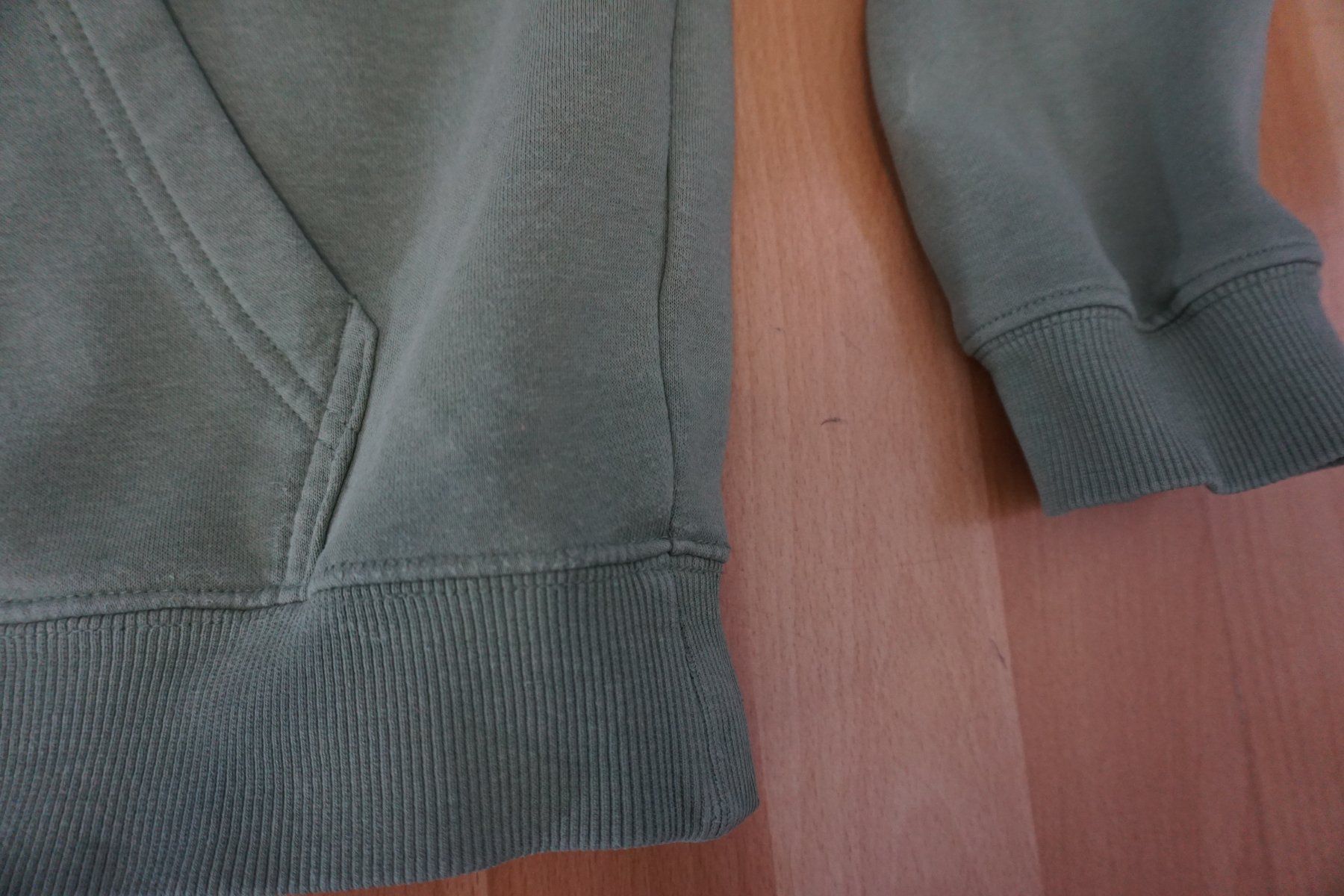 H&M Maglioni & Felpe: Hoodie von H&M Gr.S – Usato da Zürich venduto da einalemjena 2