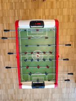 Töggeli-/Fussbalkasten