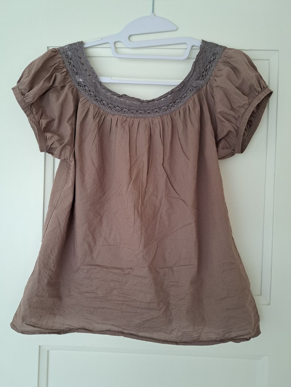 Odd Molly Chemisiers: odd Molly Bluse – D'occasion à Thalwil par sternenstaub369 2