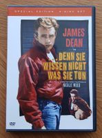 Denn sie wissen nicht, was sie tun (Special Edition, 2xDVD)