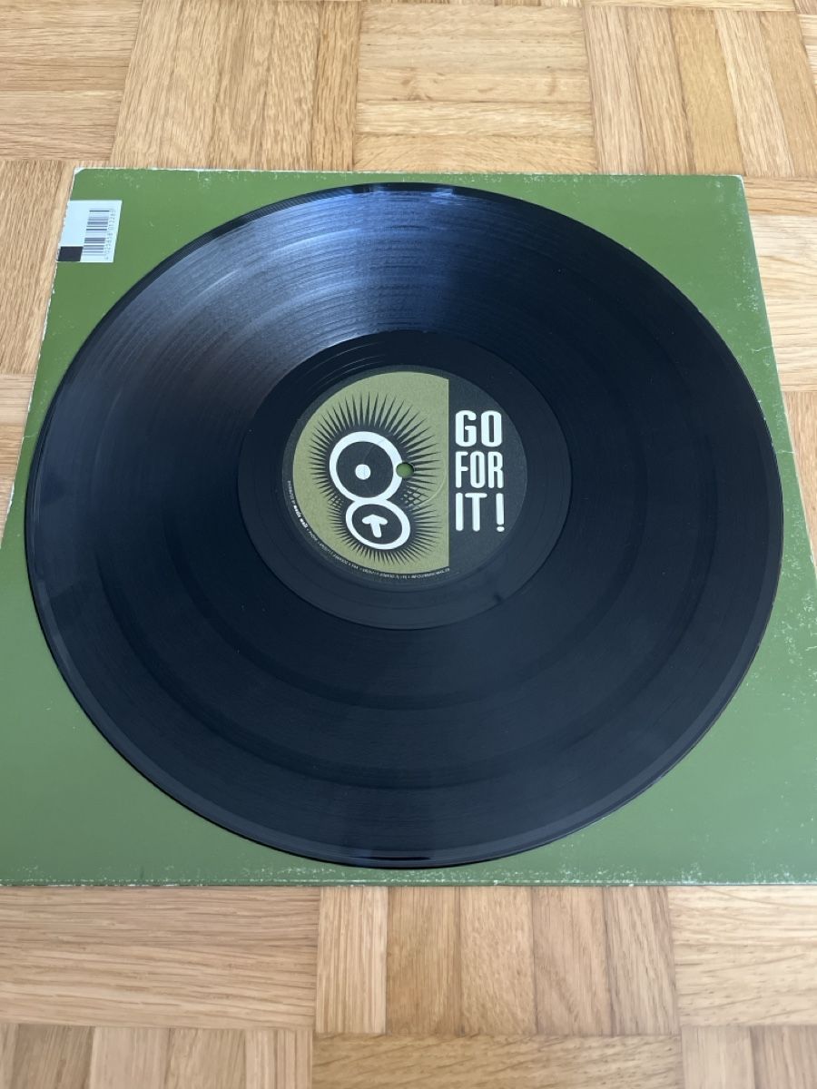 Dischi in vinile: Peran Trance / Hard Trance Vinyl – Usato da Wangen b. Olten venduto da break72 3