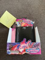 Pokémon: 2 Stück Boosterpacks Fusions Angriff DE ab 1.- NM