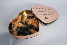 LANCÔME Boite cœur Trésor in Love