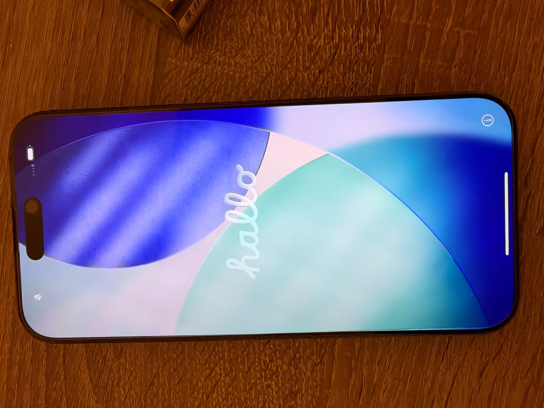 Apple Handys / Smartphones: iphone 16 pro Max 256 GB – Gebraucht aus Ebikon von esc_mf8z 2