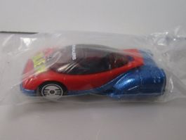 HOT WHEELS ALIEN REVEALERS PROMO - 5026