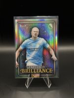 Topps finest Premier League 25/26 Erling Haaland XB-25