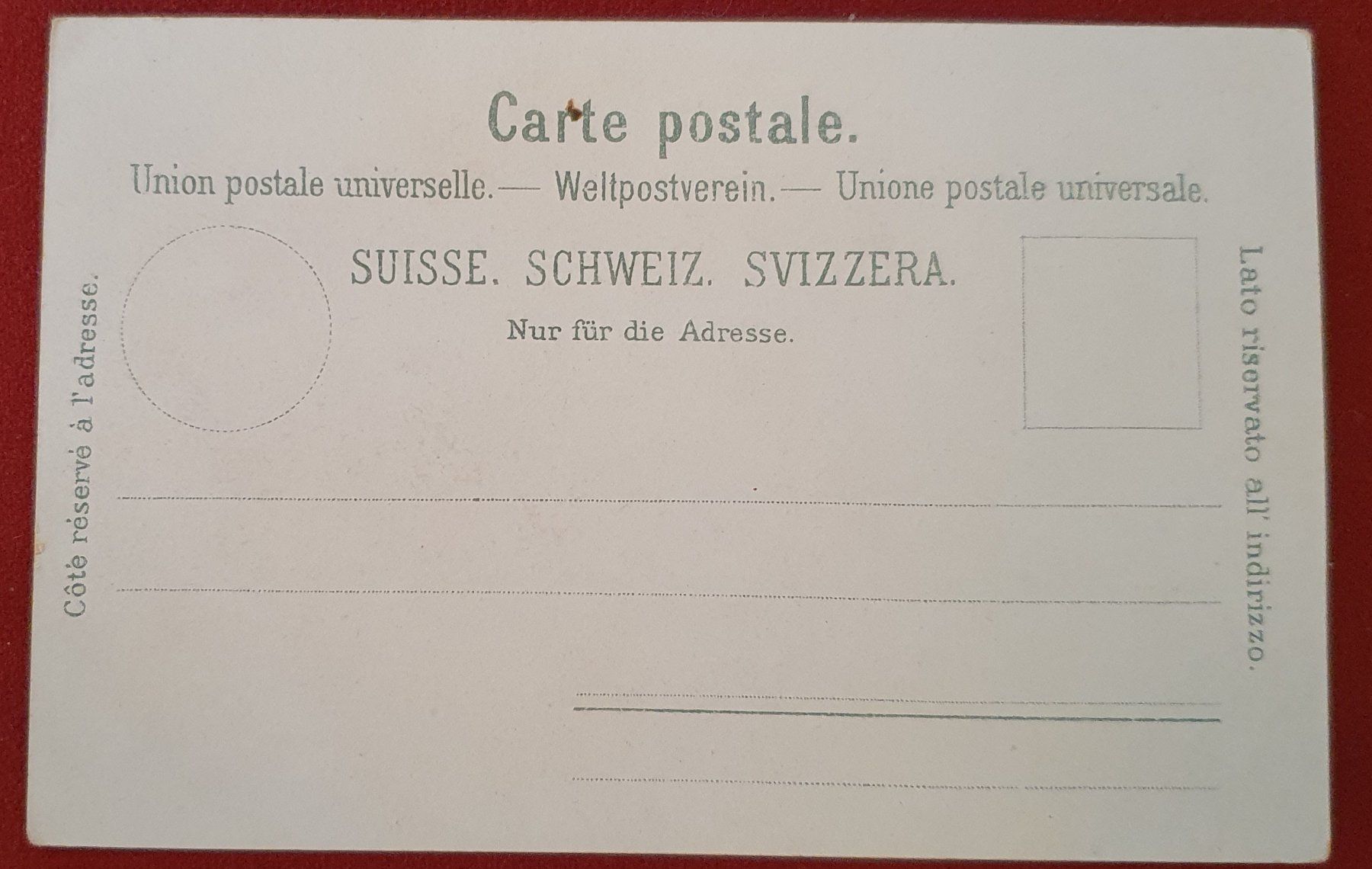 Cartoline postali: Gruss aus Störgel - TOP – Usato da Kreuzlingen venduto da Rschweiz1 1