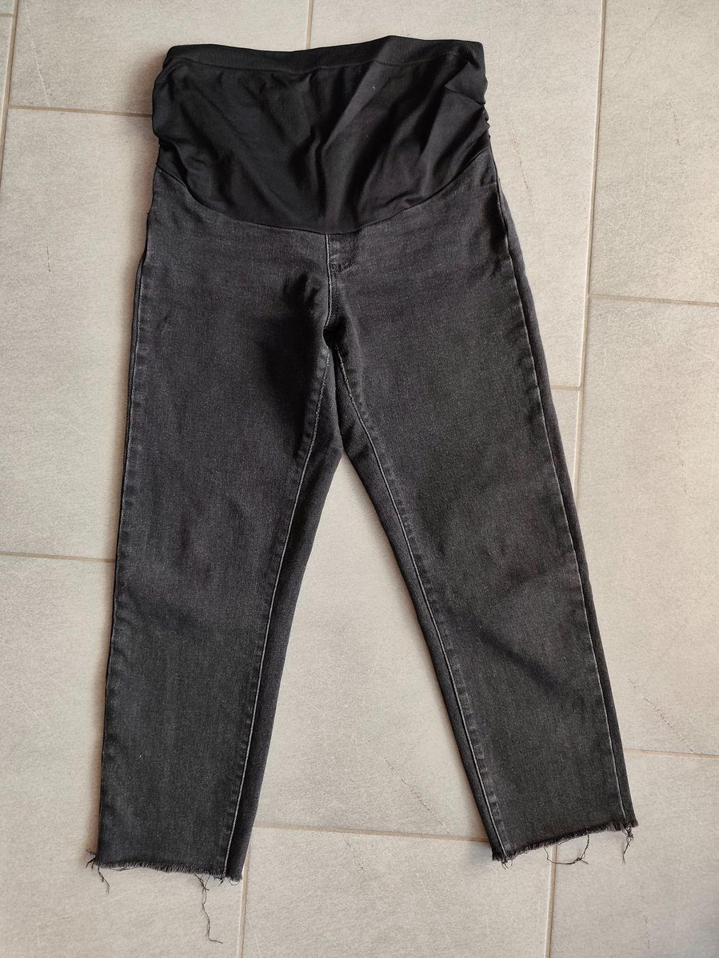 Jeans: Jeans grossesse bae the label S – Usato da Martigny venduto da Vintage-23 2