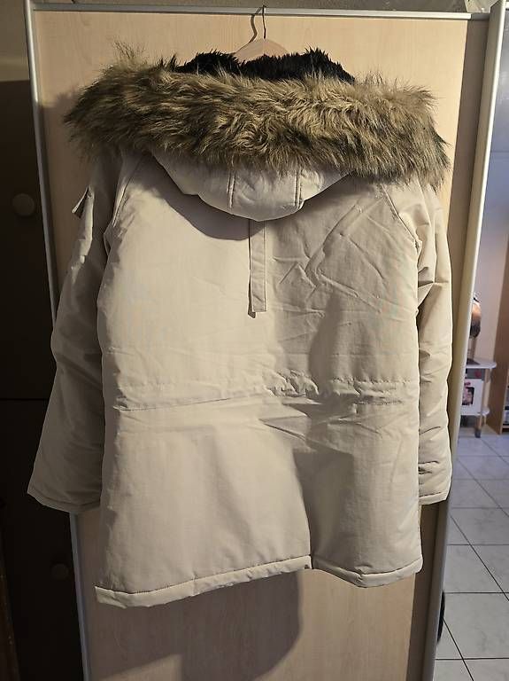 Giacche: CARHARTT WIP Anchorange Parka  – Usato da Buchs LU venduto da san_df8f 1
