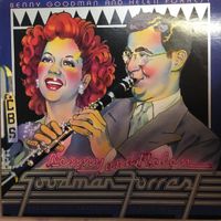 Goodman Benny & Helen forrest: Benny and Helen - 2LP