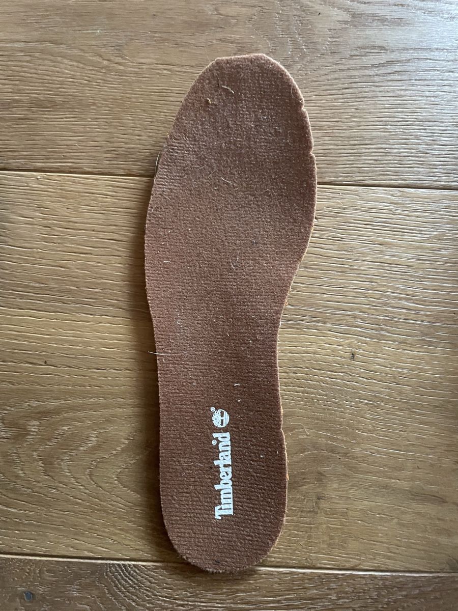 Timberland Scarpe da donna: Winterschuhe – Usato da Aarwangen venduto da erd_ngx8 6