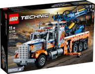 LEGO 42128 Technic Schwerlast-Abschleppwagen NEU OVP EOL '23