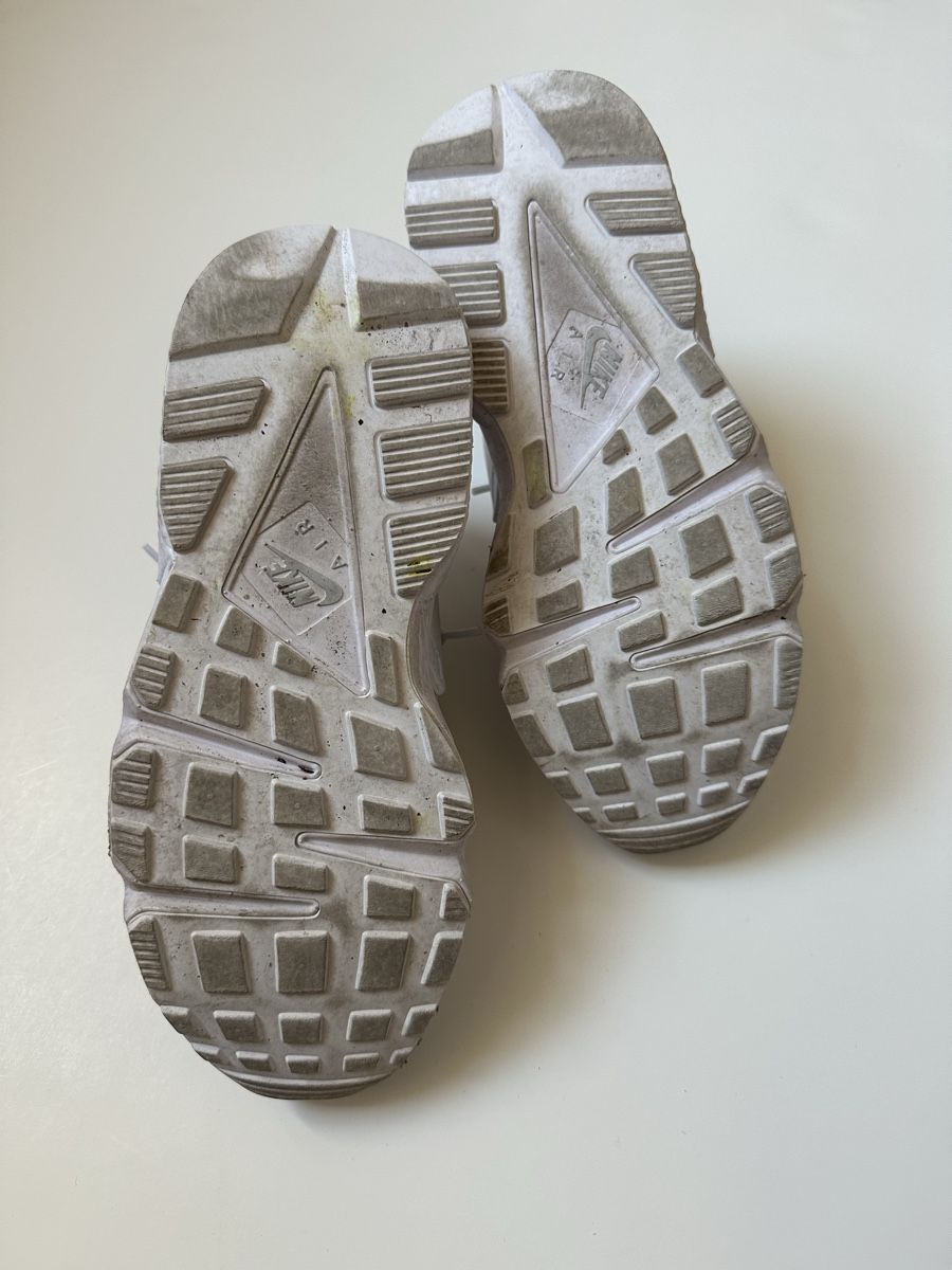Nike Scarpe da uomo: Sneakers Nike Huarache, Grösse 38 – Nuovo (secondo la descrizione) da Zürich venduto da simsa_7 2