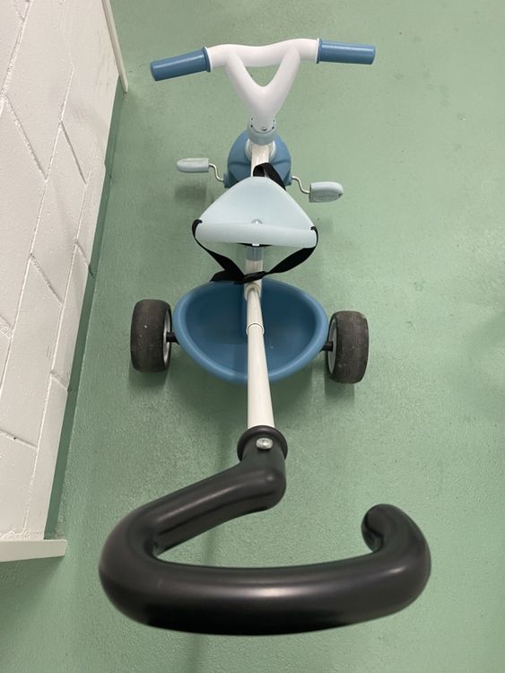 Dreirad Kinder 1