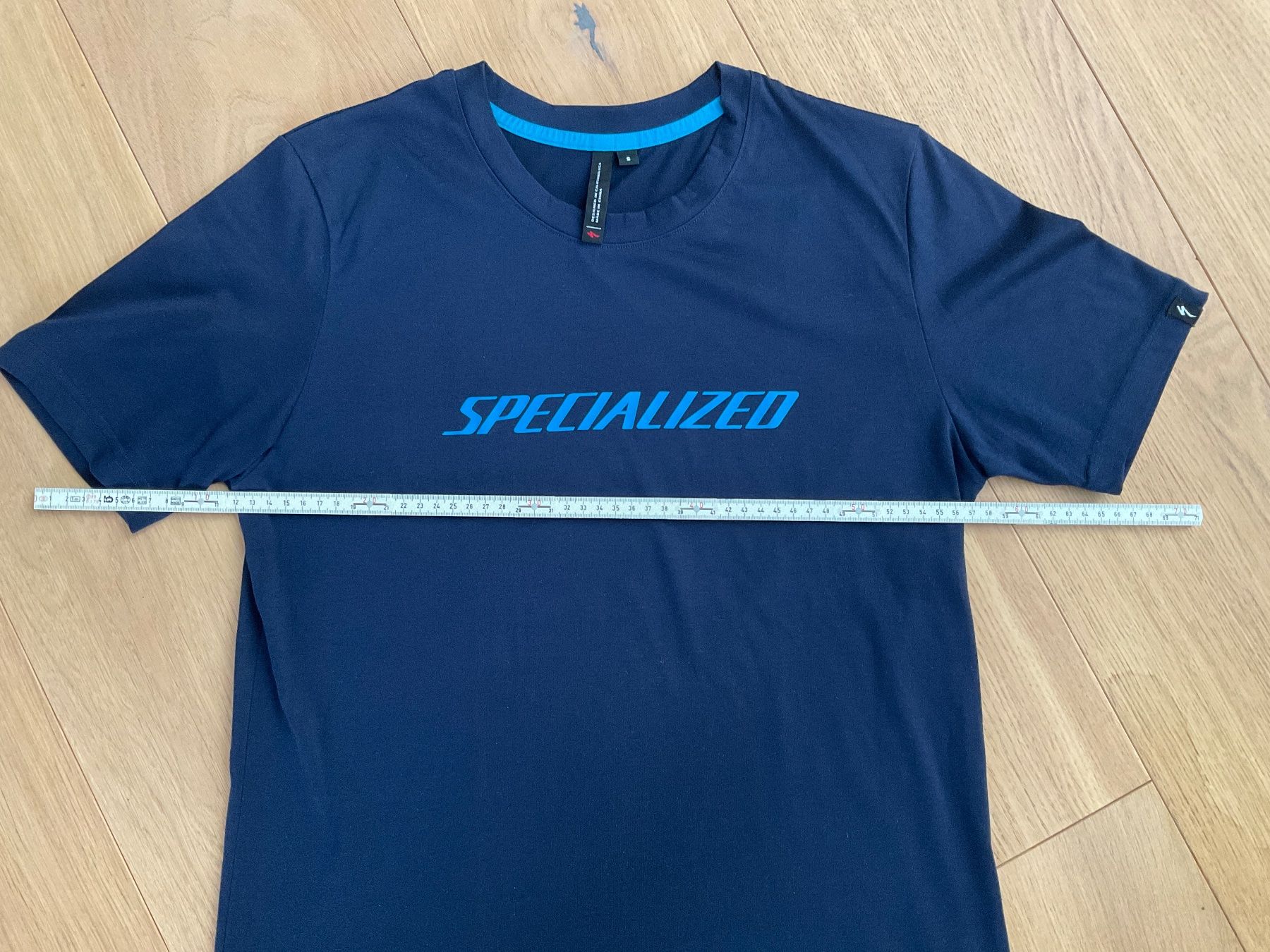 Specialized T-shirts: SPECIALIZED Dri release T Shirt – D'occasion à Regensdorf par Oli5633 3