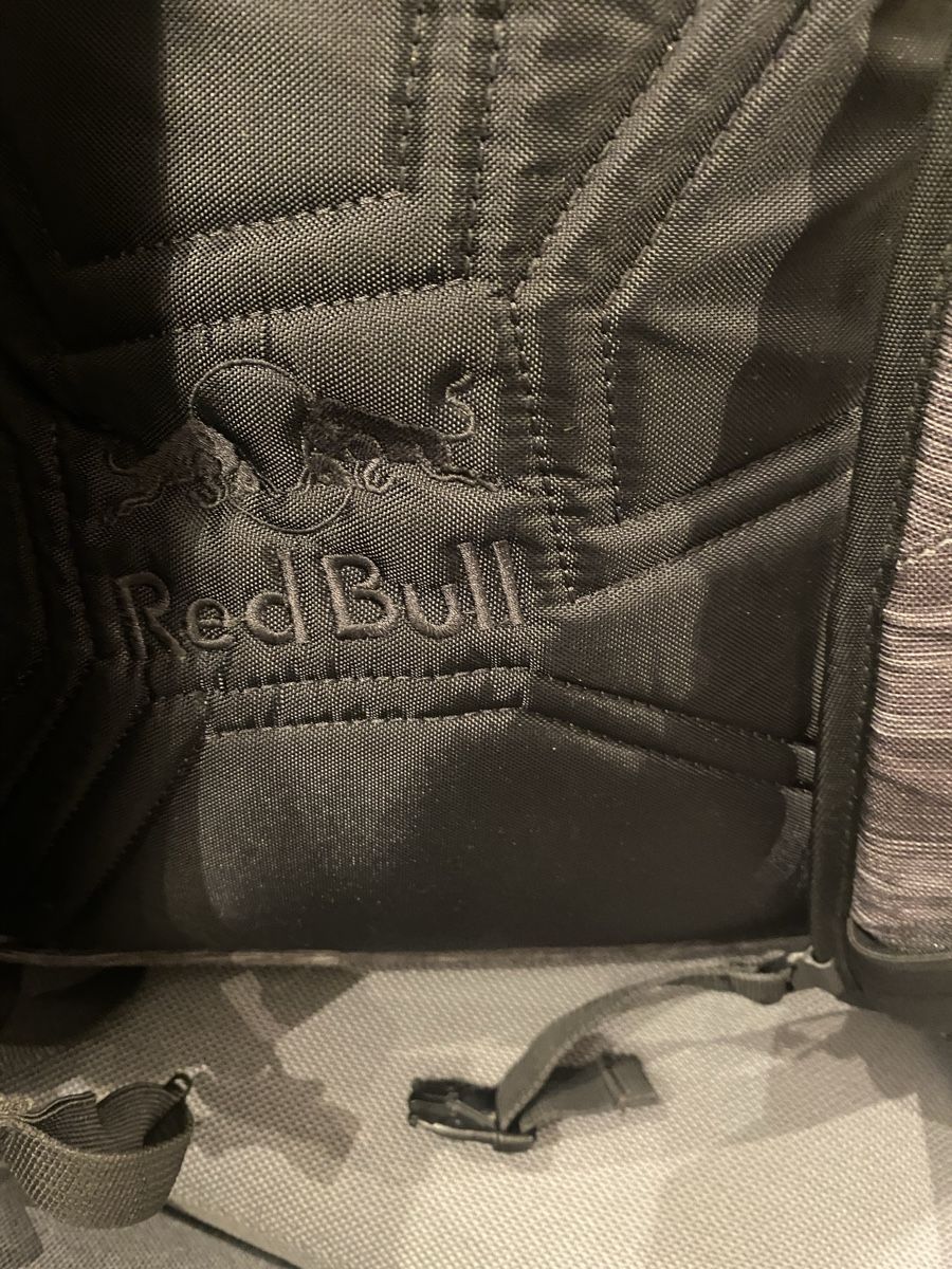 Rucksäcke: Red Bull Rucksack wie neu – Gebraucht aus Capolago von Lillo22 4
