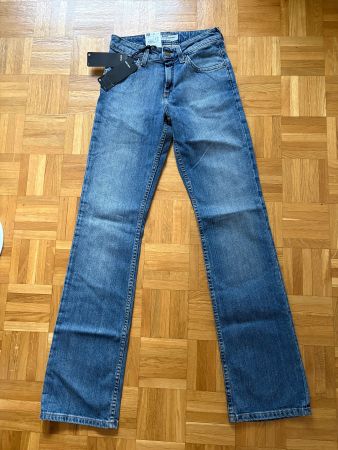LEE Jeans Hose Damen Cameron W26 L33