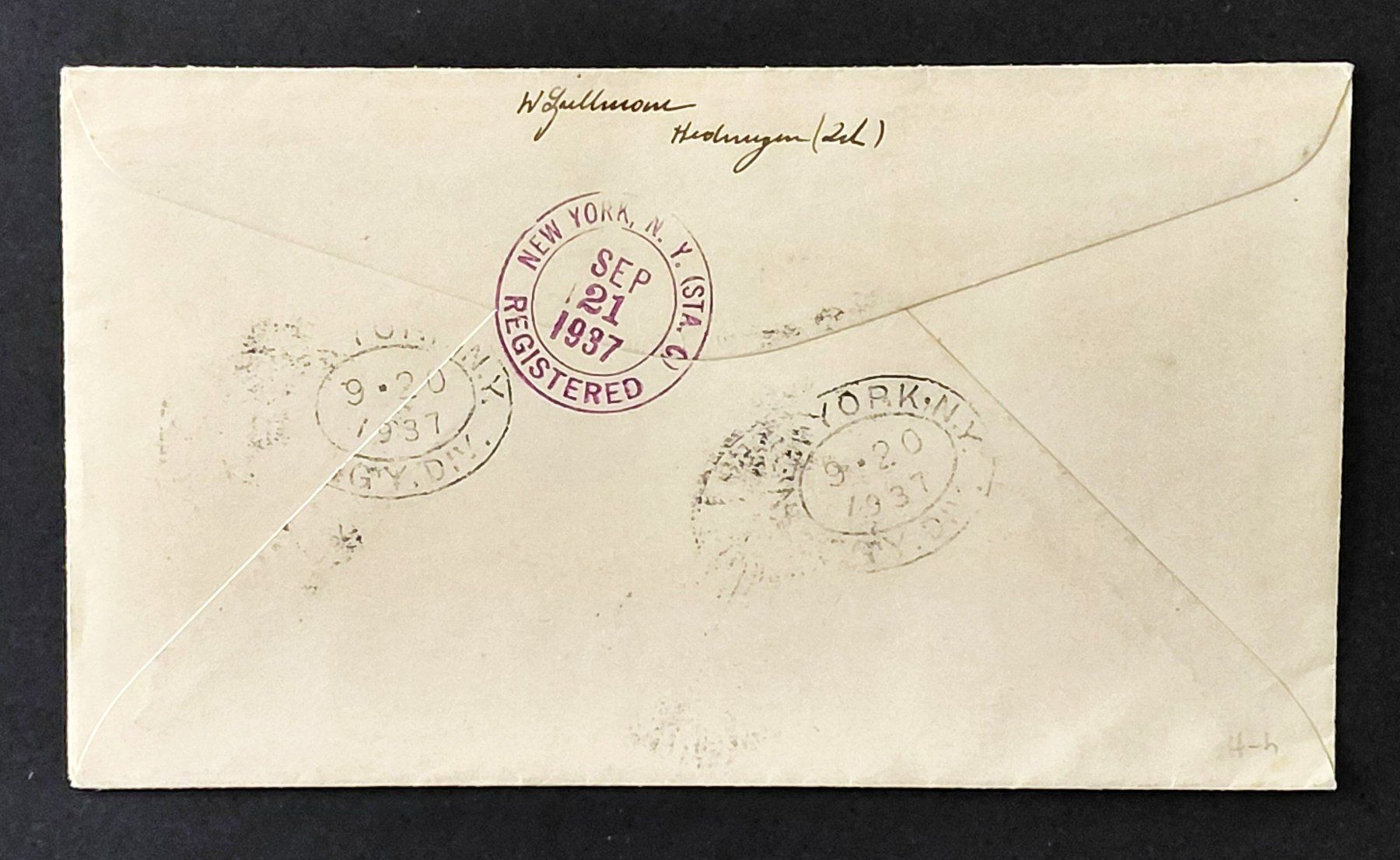 Alle Briefmarken: Liechtenstein 1937 – Gebraucht aus Luzern von qualifair 1