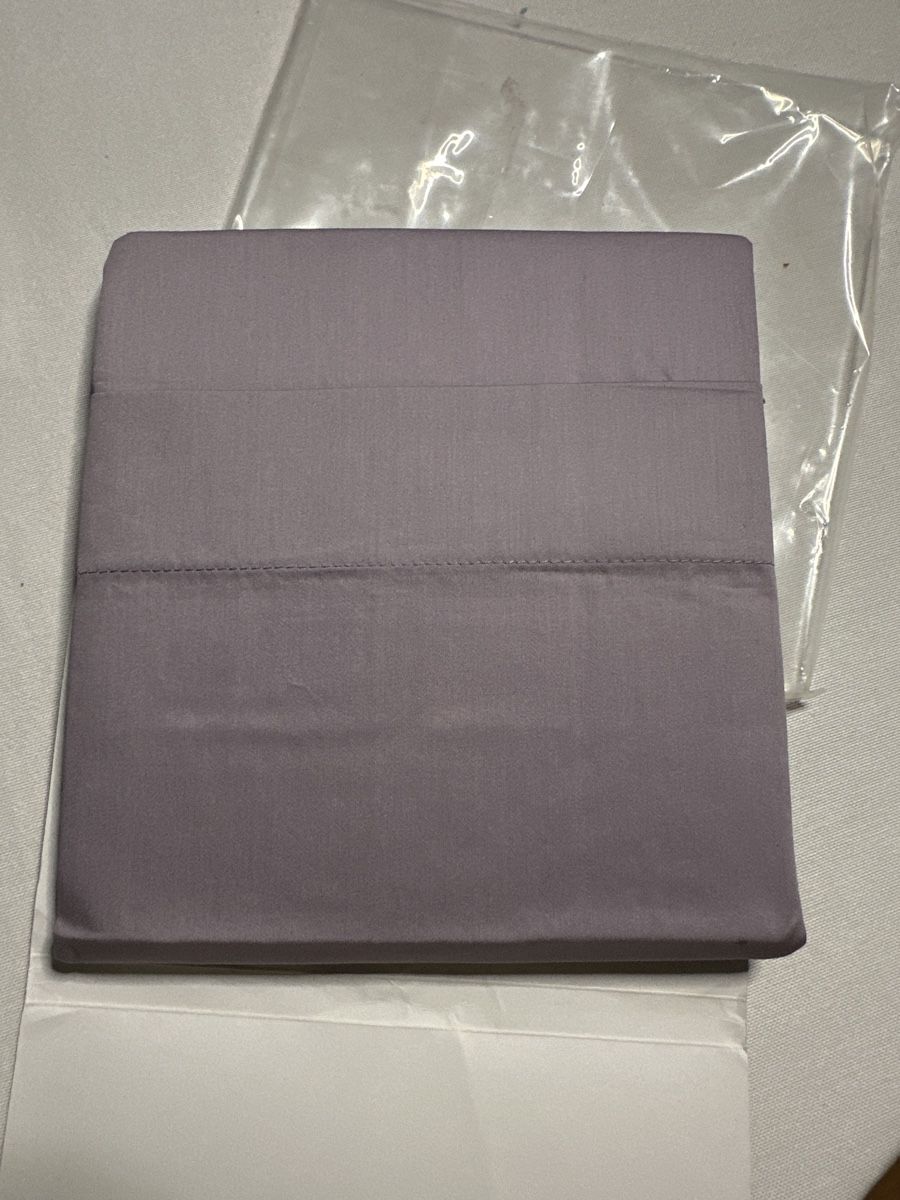Cuscini: Satin Nackenrollenbezug – Nuovo e nell'imballaggio originale da Niederglatt ZH venduto da Laurita1972 3