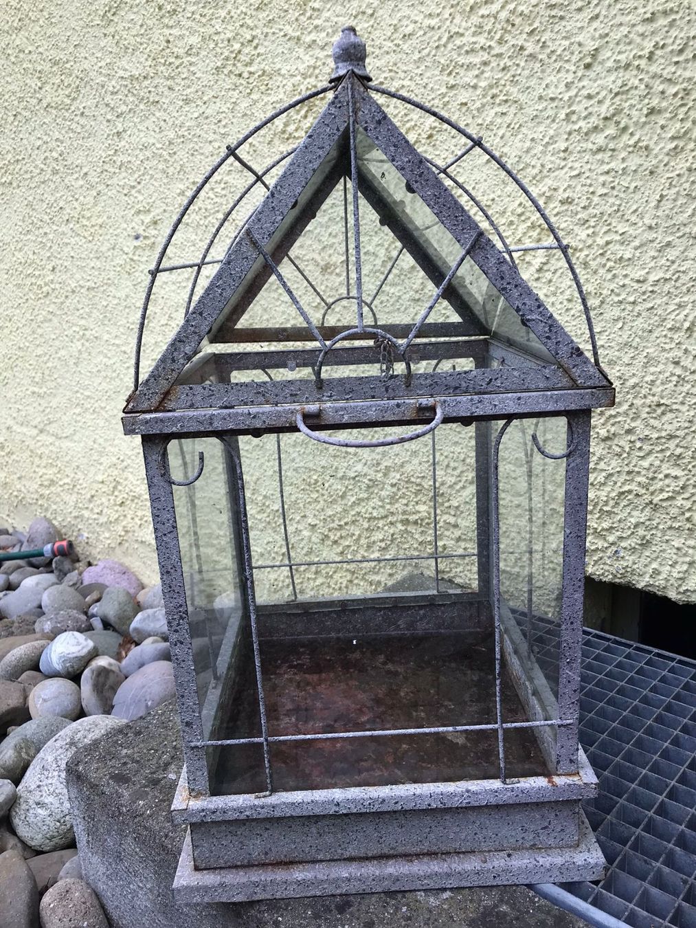 Casette da giardino & serre: Gewächshaus gross der Marke Chic Antique – Usato da Wohlen AG venduto da homecollectivech 1