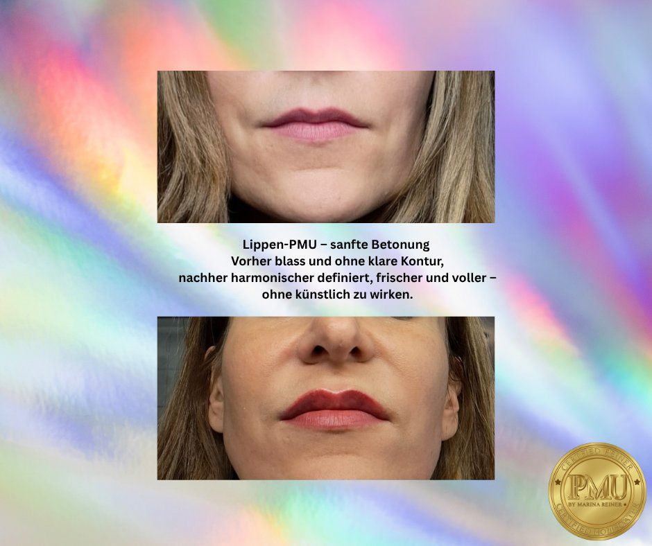 Make-up: alle Permanent Make-Up Behandlungen 20% Rabatt – Usato da Herisau venduto da Marintsche 2
