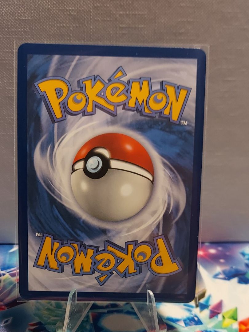 Pokémon Carte collezionabili: Carte Pokémon Misdreavus – Nuovo (secondo la descrizione) da Val-d'Illiez venduto da GGF2385 1