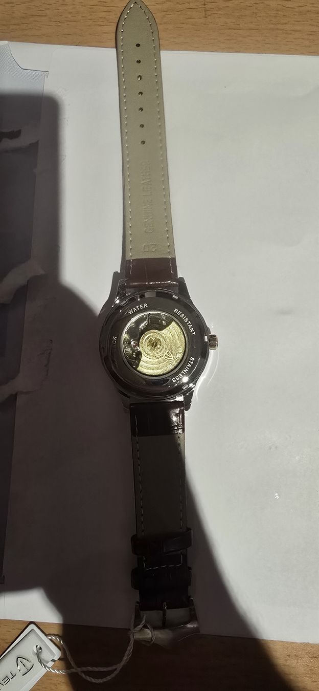 Orologi: Vintage Armbanduhr – Nuovo (secondo la descrizione) da Visp venduto da GemMaster 6