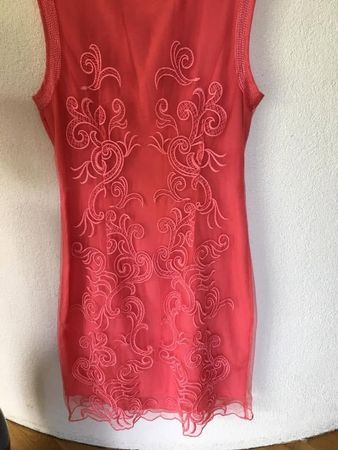 Wunderbares Kleid neu Gr. S
