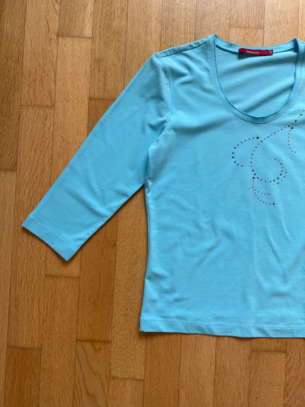 Top: Top, Condibel, Gr. 38 – Usato da Basel venduto da Pacco09 3