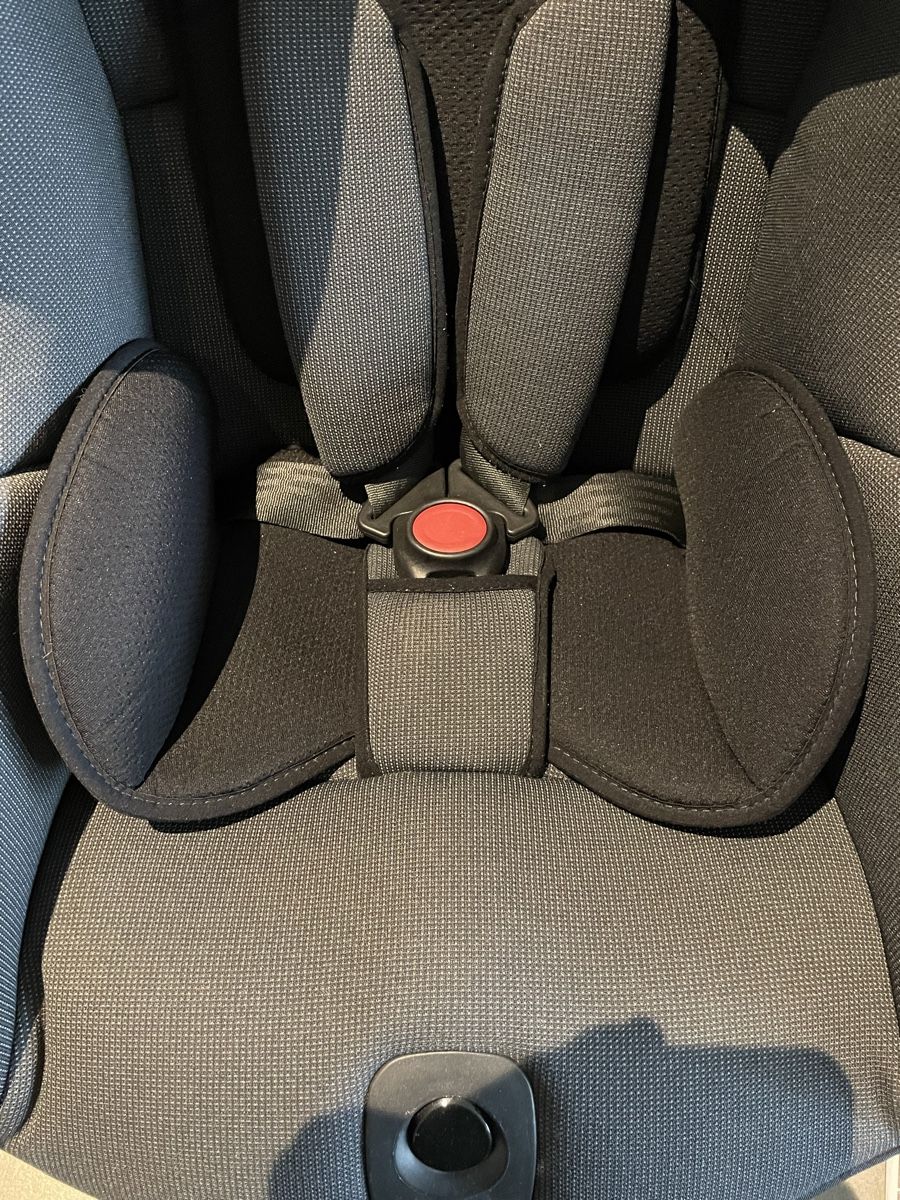 Peg Perego Seggiolini per auto: Siège auto Peg Perego Viaggio Duo-Fix – Usato da Dombresson venduto da Bru-Way.WE.co 5