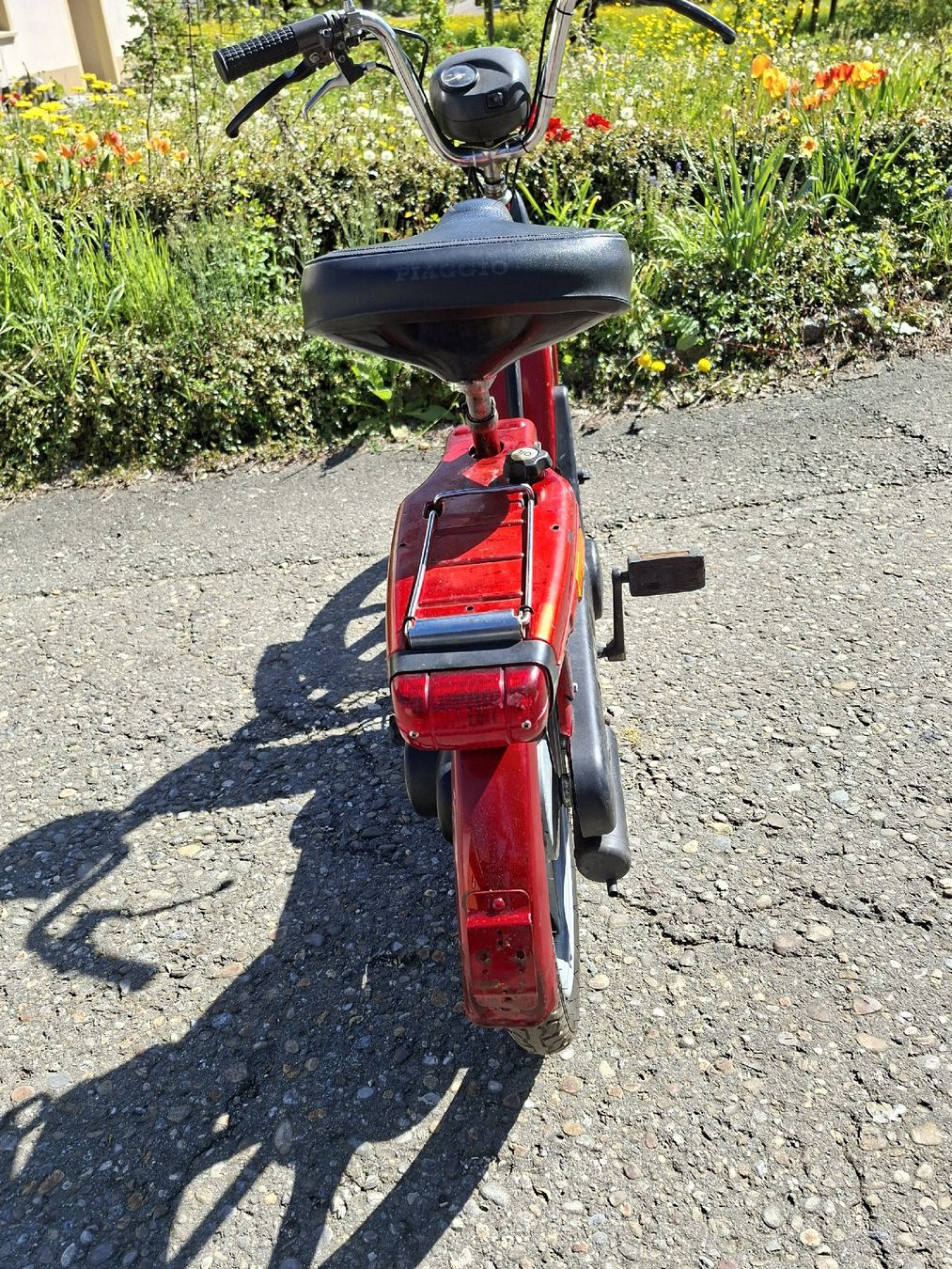 Ciclomotori: Piaggio Ciao Mix – Usato da Thalheim AG venduto da peps01 2