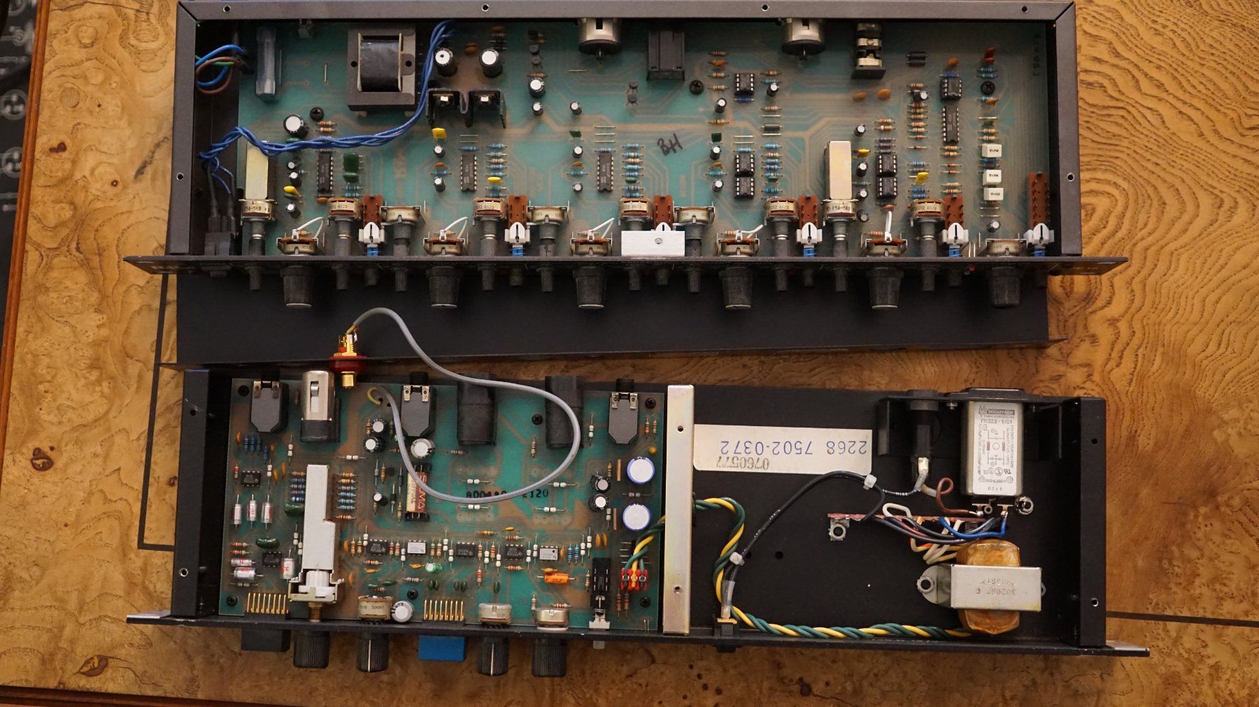 Electro-voice Lautsprecher: ELECTRO-VOICE – Gebraucht aus st-imier von pongex 7