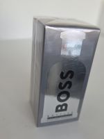 Original Hugo Boss Bottled Eau de Toilette 100ml Neu