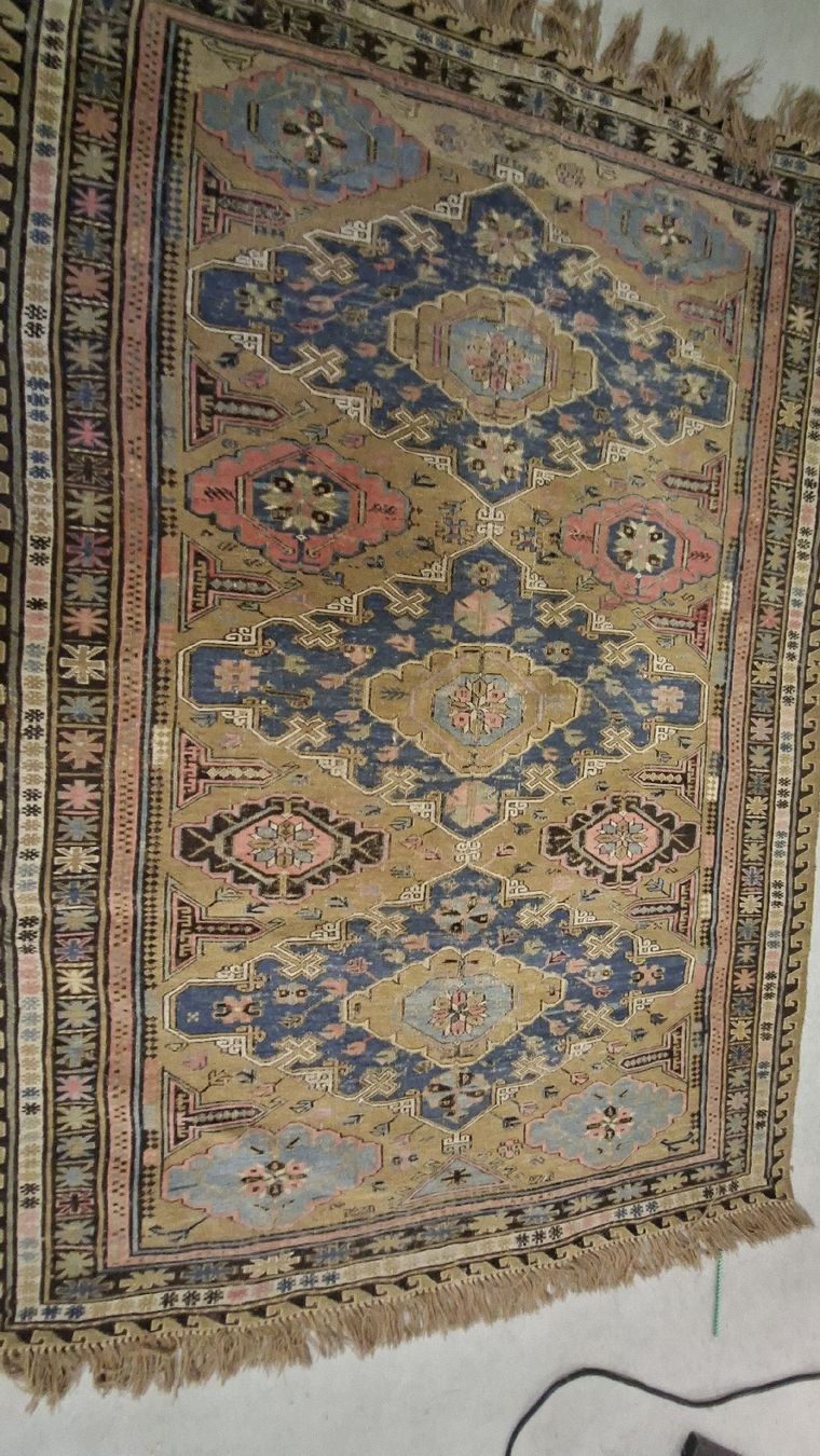 Teppiche: Konagkend Soumak antique – Gebraucht aus Dübendorf von Babyl2945 2