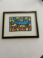 Keith Haring Bild 