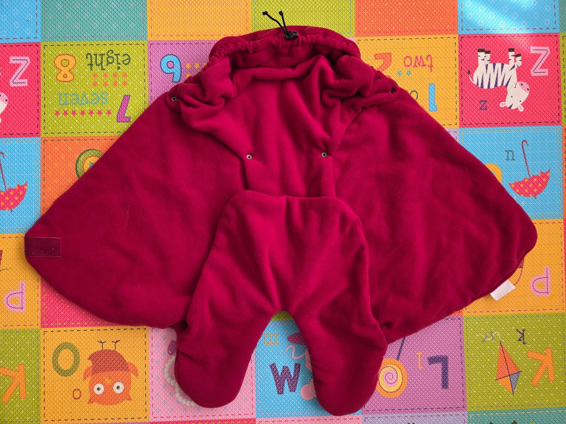 Coperte: Byboom Einschlagdecke – Usato da Riehen venduto da jfa_97mc