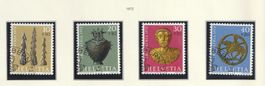 Pro Patria 1972