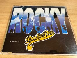 Dog Eat Dog – Rocky - Single CD