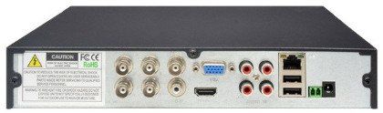 Videocamere: Caméra de surveillance 4 X PIR , Kit AHD – Nuovo e nell'imballaggio originale da Penthalaz venduto da Adrien011 1