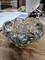 Murano Glas Aschenbecher Schale (T2)