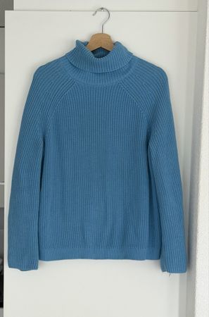 Collectif mon Amour Pullover Kasia Bio-Baumwolle Gr.M