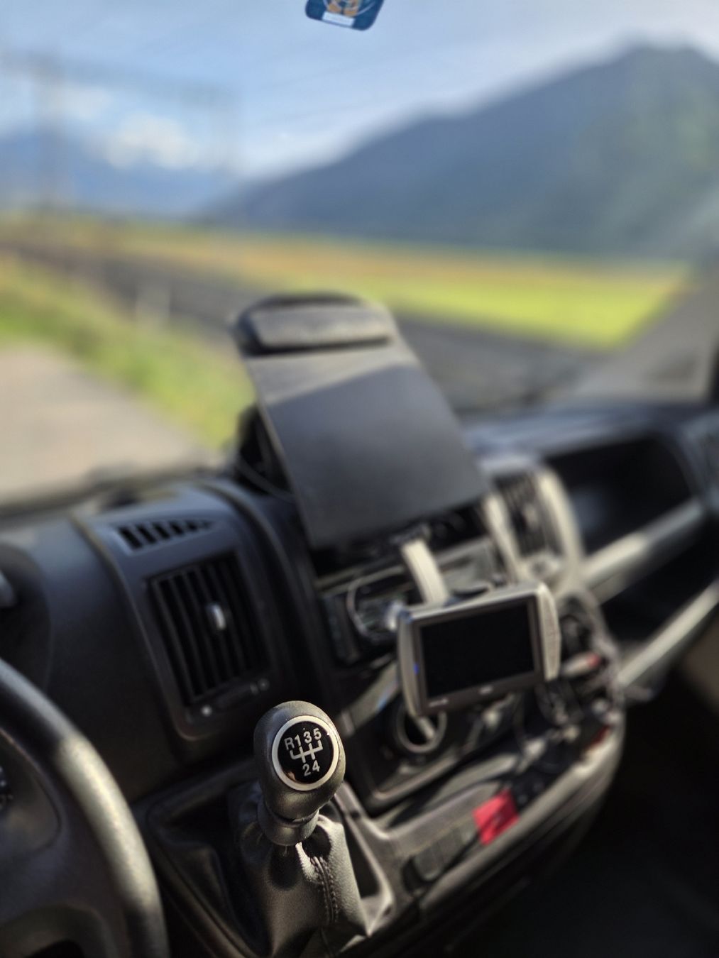 Fiat Autos: Fiat Ducato – D'occasion à Maienfeld par ObizR 4