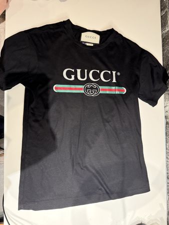 T-shirt Gucci Taille S