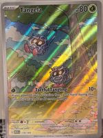 Pokémon – Tangela 🇺🇸 - MEW-178 - 151