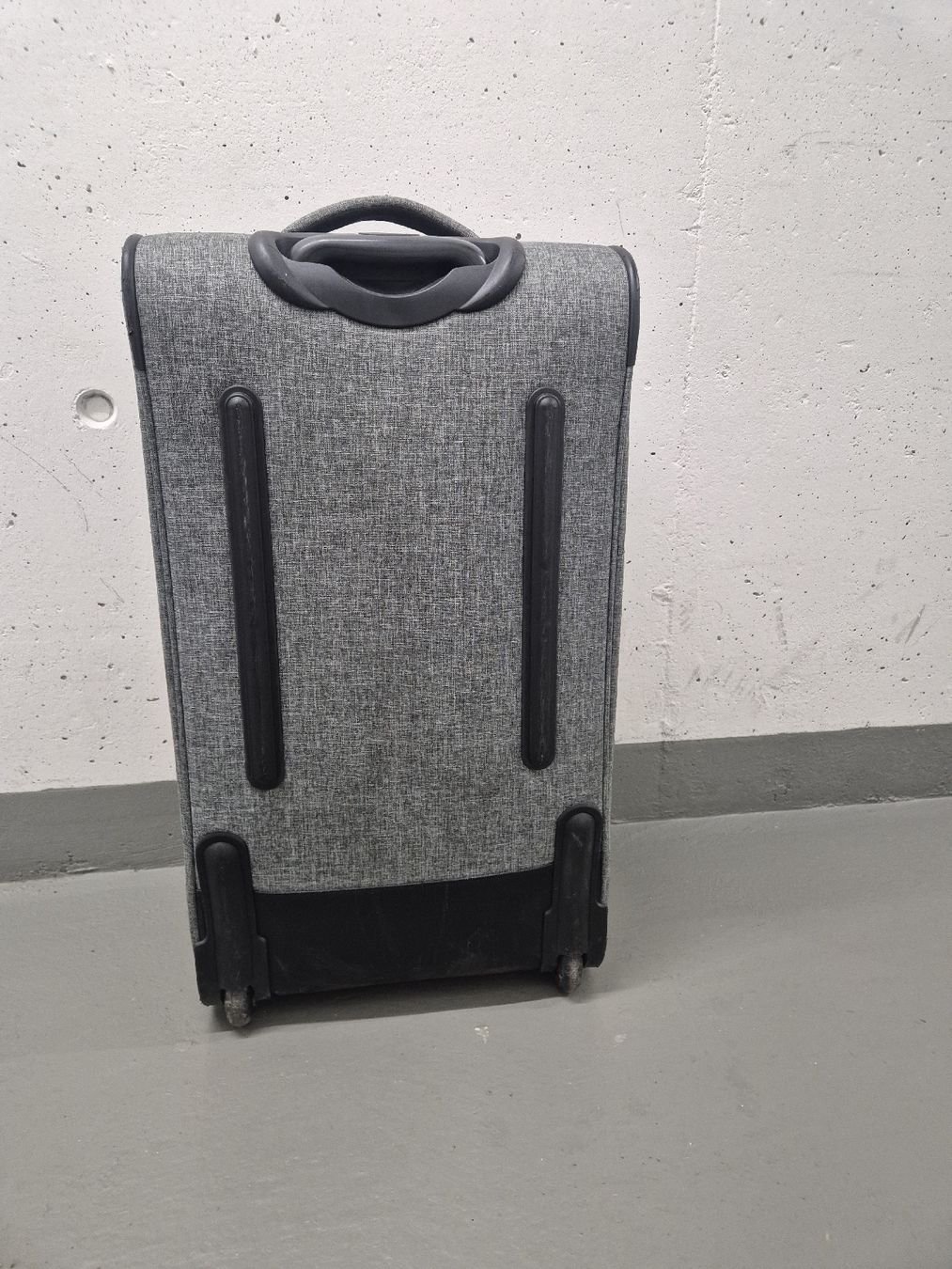 Herschel Valigie: ​Herschel Rollkoffer top Zustand – Usato da Zürich venduto da Routis85 3
