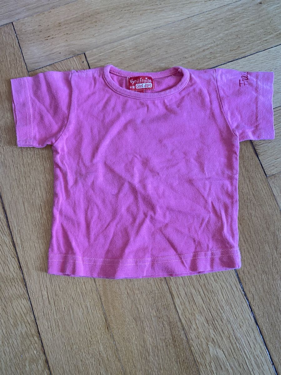 Camicie, Top & T-shirt: T-Shirt Gr. 68 – Usato da Bern venduto da Elisa64