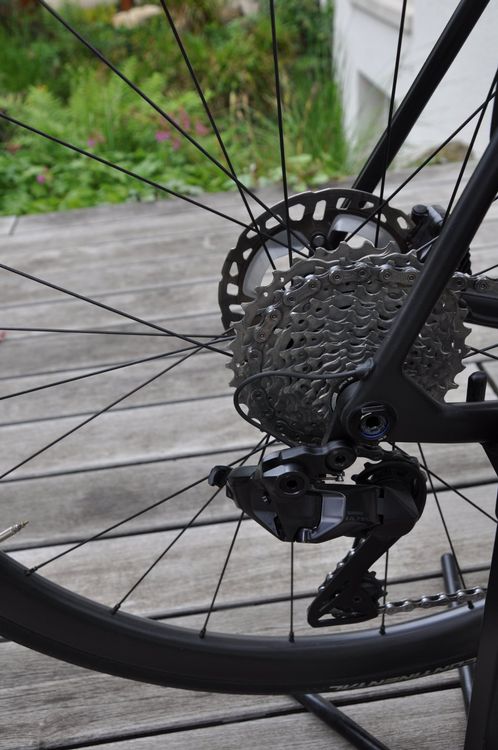 Vélos: Orbea Orca M20  Team – D'occasion à Epalinges par gradan01 3