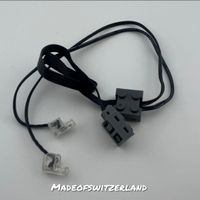 Lichtkit für Lego Technik