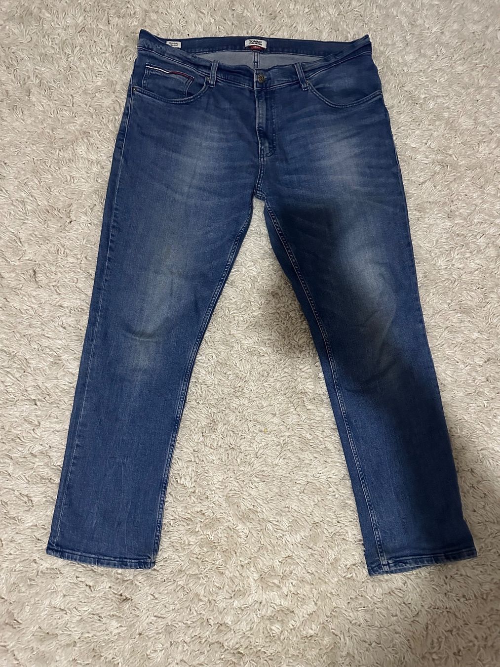 Tommy Hilfiger Jeans: Jeans Tommy Hilfiger Gr.38 – Gebraucht aus Bern von BrandVilla